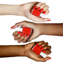 Essie Nail Polish Russian Roulette 61 Classic Red