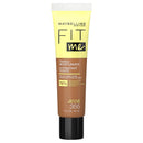 Maybelline Fit Me Tinted Moisturiser 355