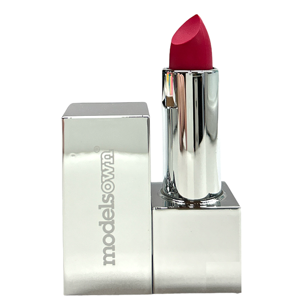 Model's Own Luxestick Matte Lipstick So Special