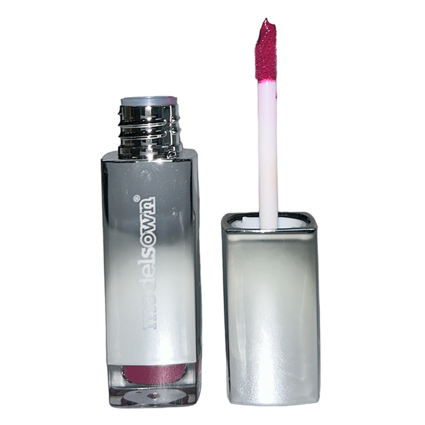Model's Own Lix Velvet Liquid Lipstick Pink Candy