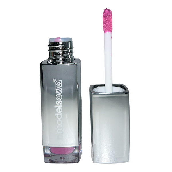 Model's Own Lix Velvet Liquid Lipstick Lilac Sugar