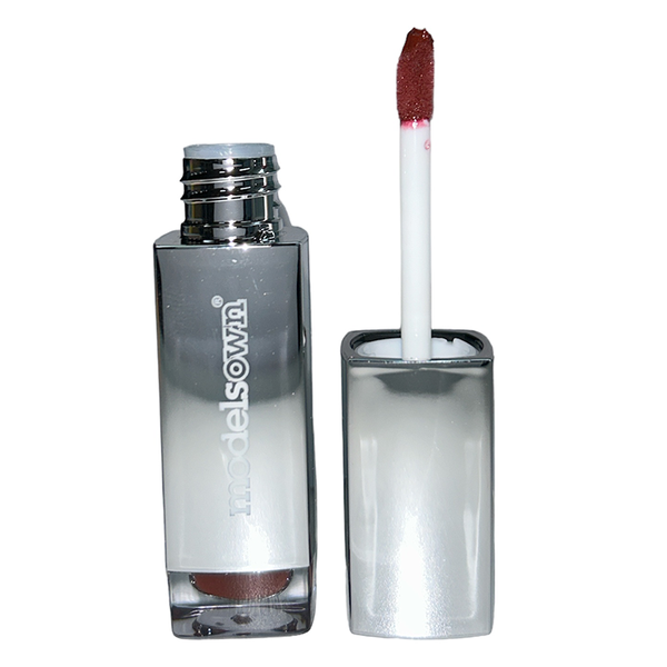 Model's Own Lix Velvet Liquid Lipstick Sugarplum