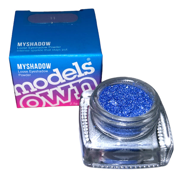 Model's Own Myshadow Loose Eyeshadow Powder  11 Tinkerbell