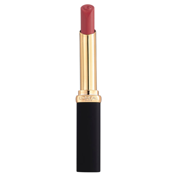 L’Oréal Paris Lipstick Colour Riche Intense Volume Matte 640 Nude Independant