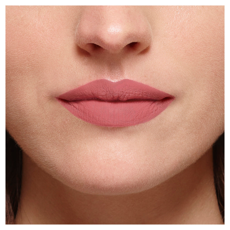 L’Oréal Paris Lipstick Colour Riche Intense Volume Matte 640 Nude Independant