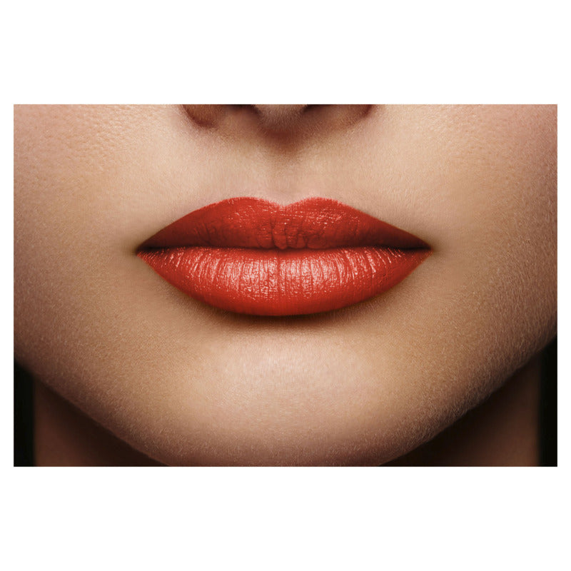 L’Oréal Paris Lipstick Colour Riche Satin 163 Orange Magique