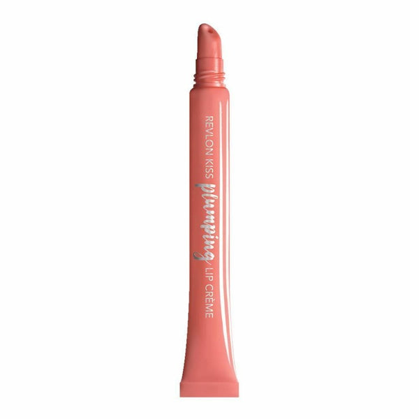 Revlon Kiss Plumping Lip Creme 505 Apricot Silk