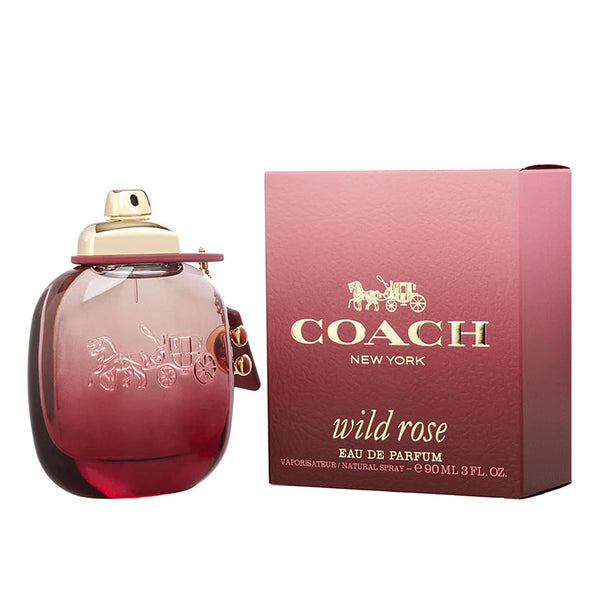 Coach Wild Rose 90ml Eau de Parfum