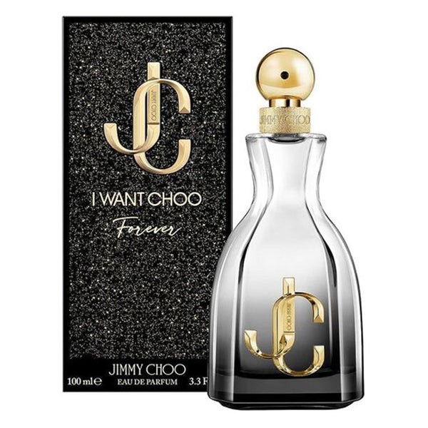 Jimmy Choo I Want Choo Forever 100ml Eau de Parfum