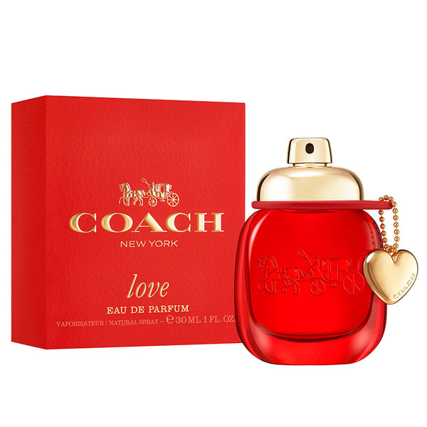Coach Love 30ml Eau de Parfum