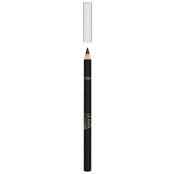 L'Oréal Paris Superliner Le Khol Eye Pencil Midnight Black