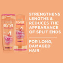 L’Oréal Paris Elvive Dream Lengths No Hair Cut Cream 200ml