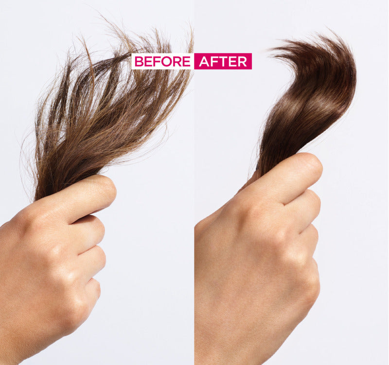 L’Oréal Paris Elvive Dream Lengths No Hair Cut Cream 200ml