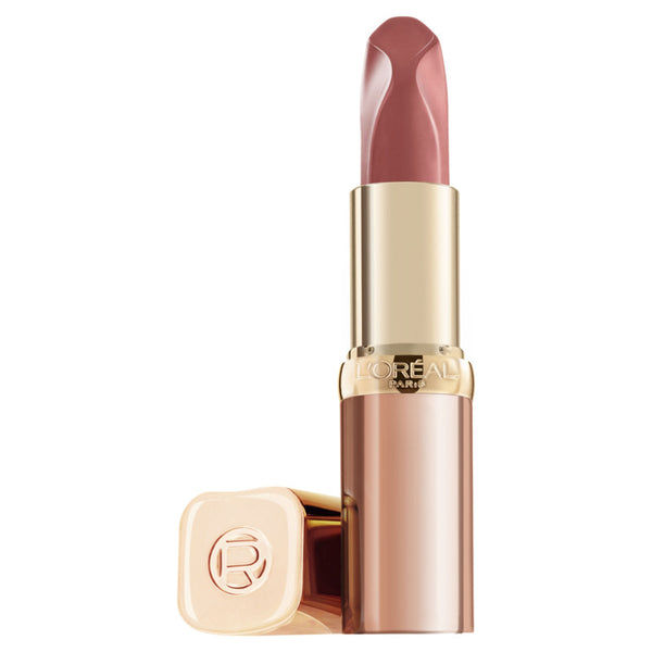 L’Oréal Paris Lipstick Colour Riche Satin Les Nus 173 Impertinent