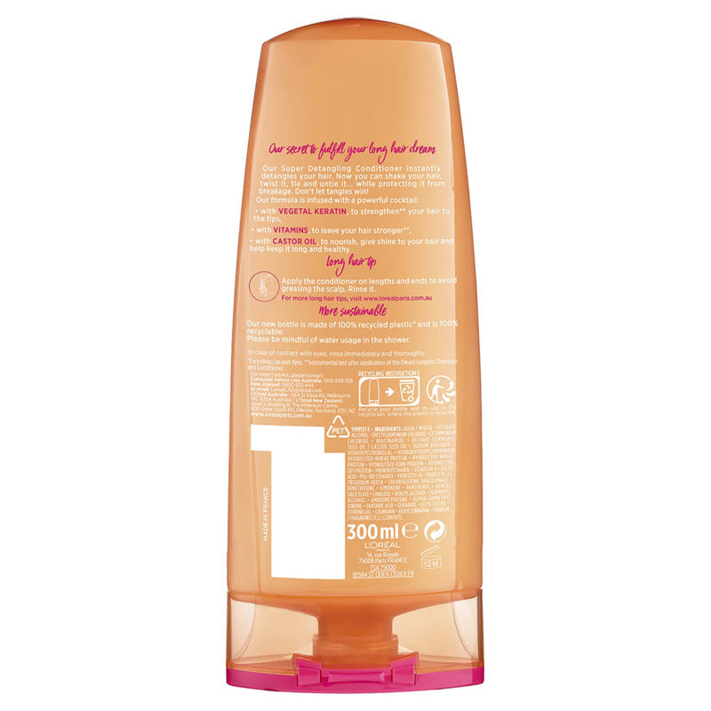 Loreal Elvive Dream Lengths Conditioner 300ml