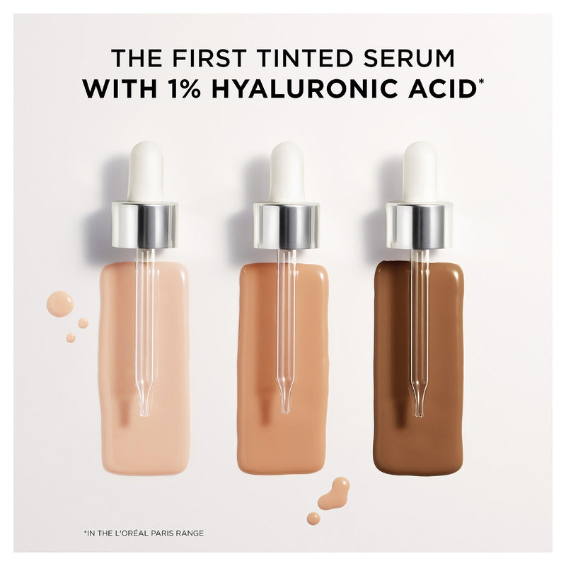 L’Oréal Paris True Match Tinted Serum 3-4 Light Medium