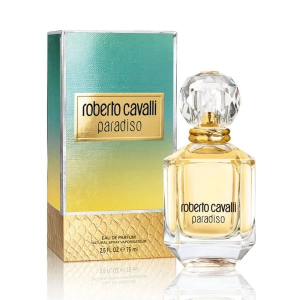 Roberto Cavalli Paradiso 75ml Eau de Parfum