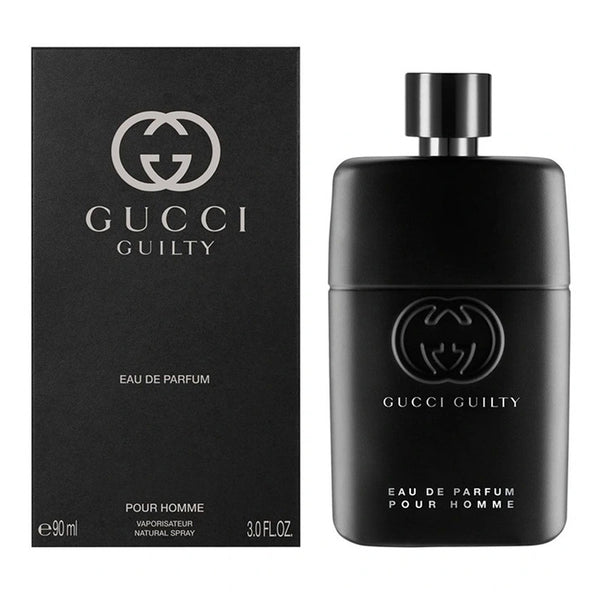 Gucci Guilty Pour Homme 90ml Eau de Parfum