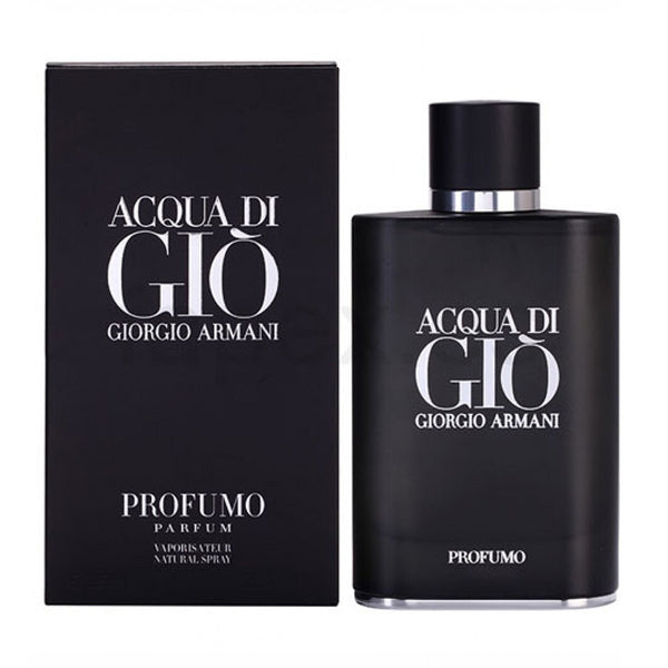 Giorgio Armani Acqua di Giò Profumo 75ml Eau de Parfum