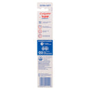 Colgate Kids My First Manual Toothbrush for Toddlers 0-2 Years Extra Soft 1 Pack
