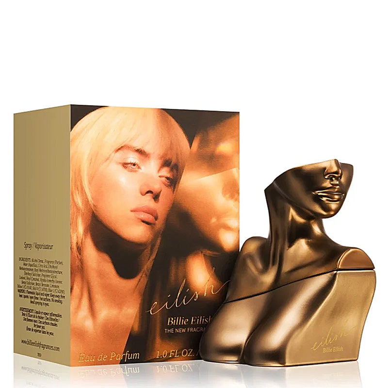 Eilish by Billie Eilish Eau de Parfum 30ml