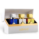 Armaf Club De Nuit Trio Gift Set 3 x 30ml