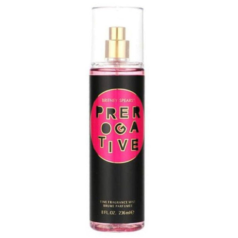 Britney Spears Prerogative Body Mist 240ml