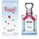 Moschino Funny Eau De Toilette 50ml