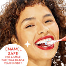 Colgate Optic White Stain Fighter Enamel Care Teeth Whitening Toothpaste 140g