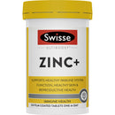 Swisse Ultiboost Zinc+ 120 Tablets