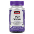 Swisse Ultiboost Iron Gummies 50 Pack