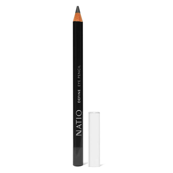 Natio Define Eye Pencil Charcoal