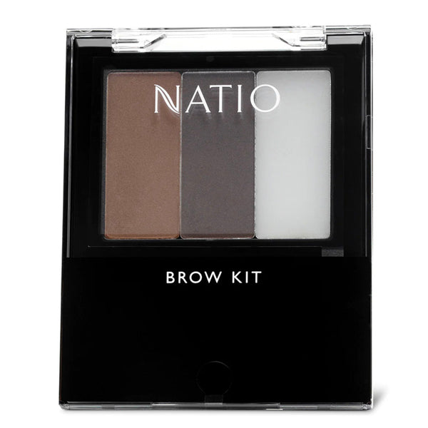 Natio Brow Kit