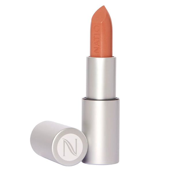 Natio Naturally Nude Lip Colour Smooth