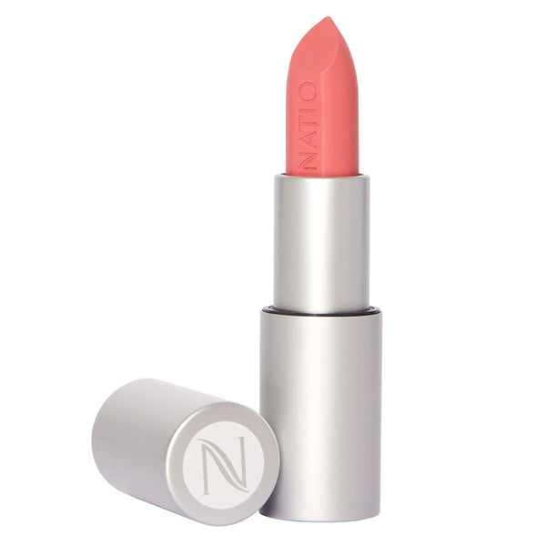 Natio Naturally Nude Lip Colour Magnolia