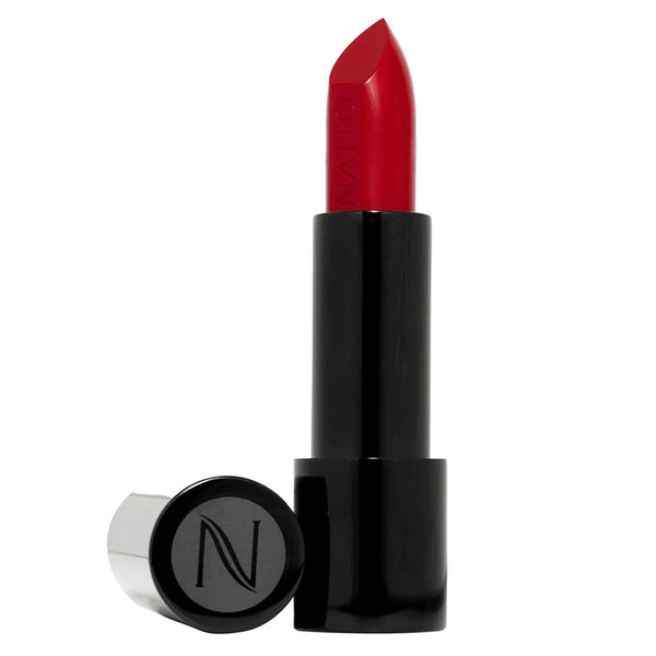 Natio Moisturising Lip Colour Crimson