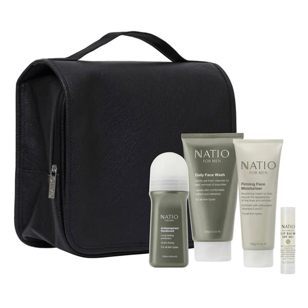Natio Fuss Free Gift Pack