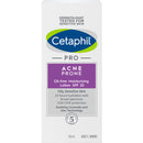 Cetaphil Pro Acne Prone Oil-Free Moisturising Lotion SPF25 118ml
