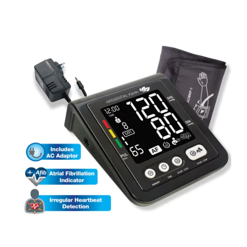 Lifeline Kardio Blood Pressure Monitor K118a