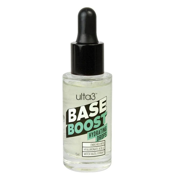 Ulta3 Base Boost Hydrating Drops
