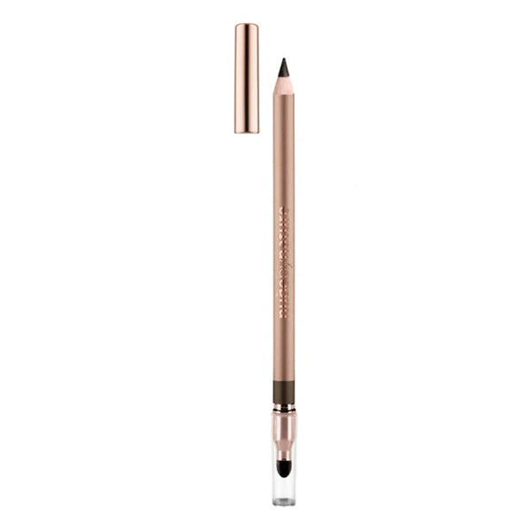 Nude By Nature Contour Eye Pencil Black