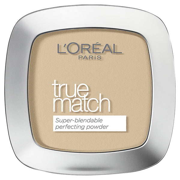 L'Oréal Paris True Match Powder 2N Vanilla (N)