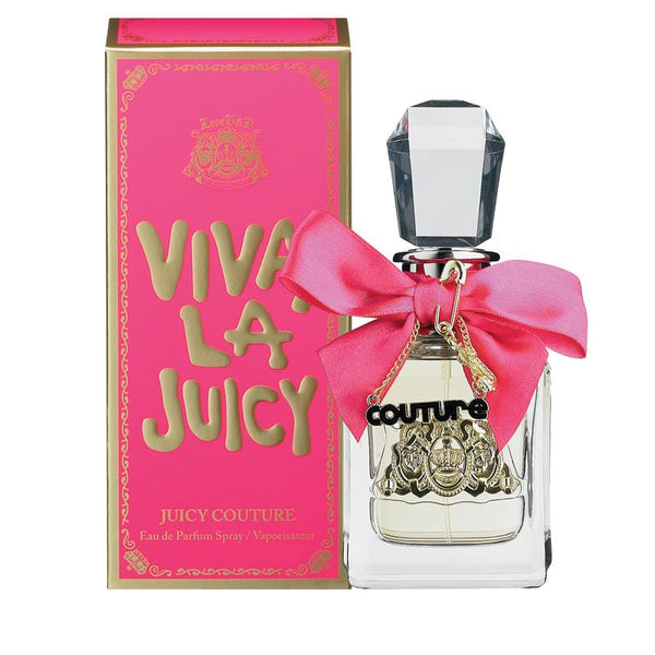 Juicy Couture Viva la Juicy 100ml Eau de Parfum