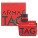 Armaf Tag Uomo Rosso Eau de Parfum 100ml