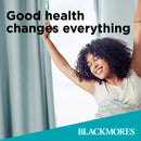 Blackmores Mega B Complex 31 Tablets