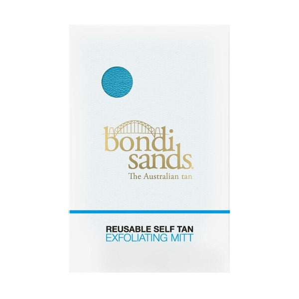 Bondi Sands Dual Action Exfoliation Mitt