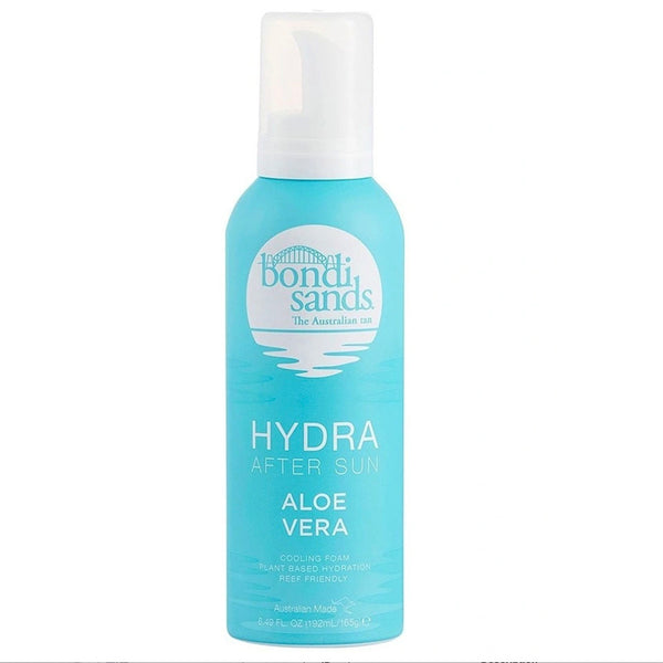 Bondi Sands Hydra After Sun Aloe Vera Cooling Foam 192ml