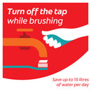 Colgate Sensitive Multi Protection Toothpaste 110g