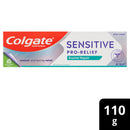 Colgate Sensitive Pro-Relief Enamel Repair Toothpaste 110g