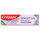 Colgate Sensitive Pro-Relief Multi Protection Toothpaste 110g